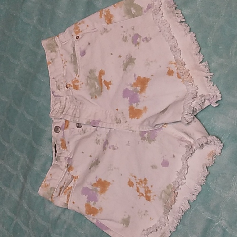 Wild Fable High Rise Shorts - Size 6